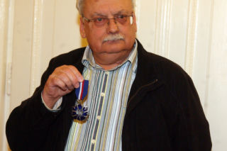 Andrzej Sapkowski zapowiada kontynuację Wiedźmina. Kolejne książki „są w planach”