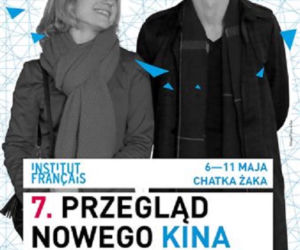 Przegląd Nowego Kina Francuskiego: Pani od historii