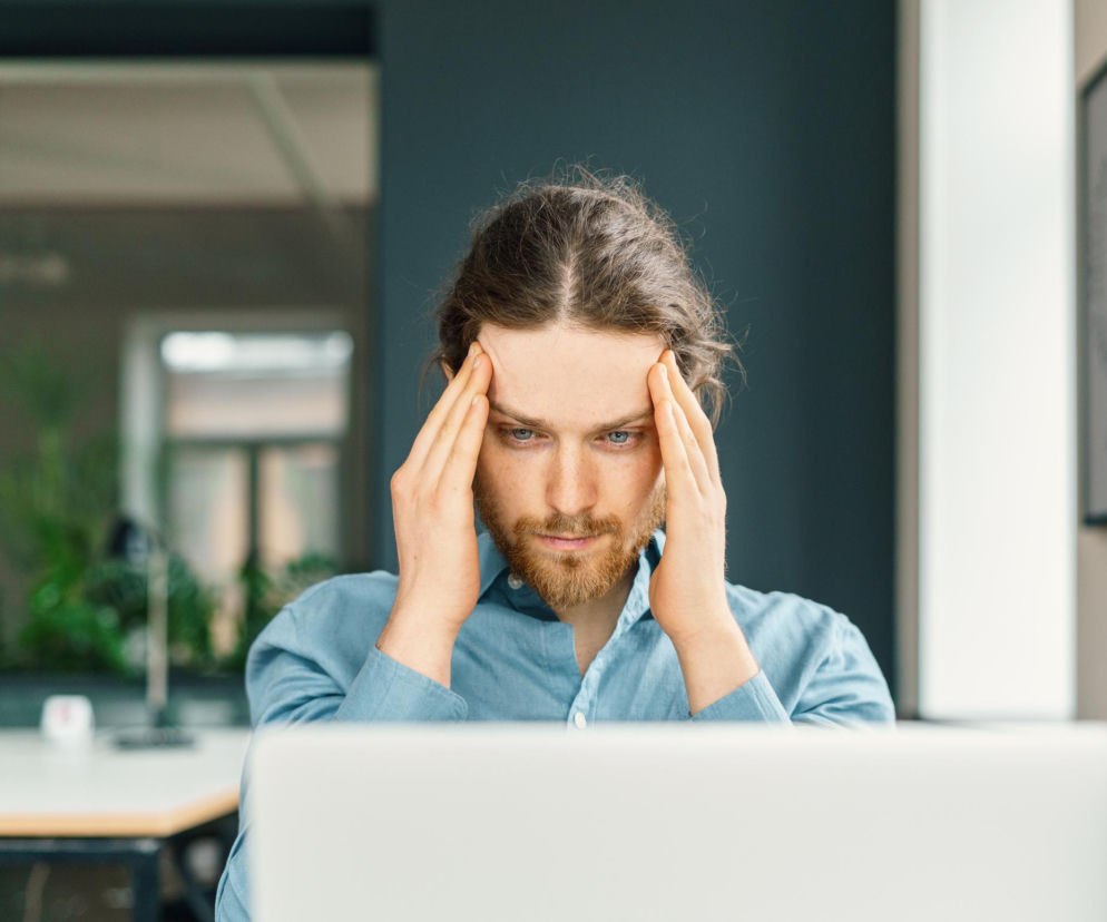 Twój mózg nie lubi ciszy. Naukowcy wskazują prosty trik na koncentrację