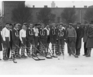 Klub Sportowy Polonia Bydgoszcz kończy dziś 100 lat!