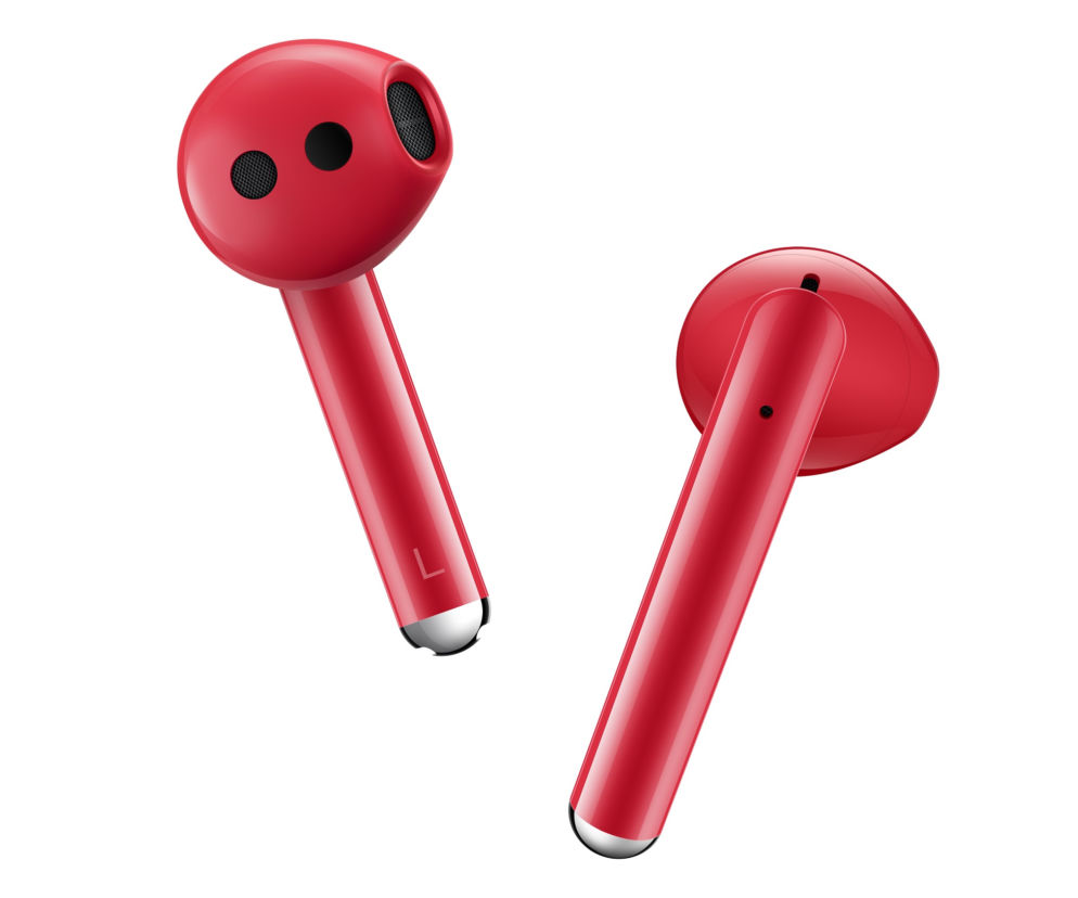 Huawei FreeBuds 3