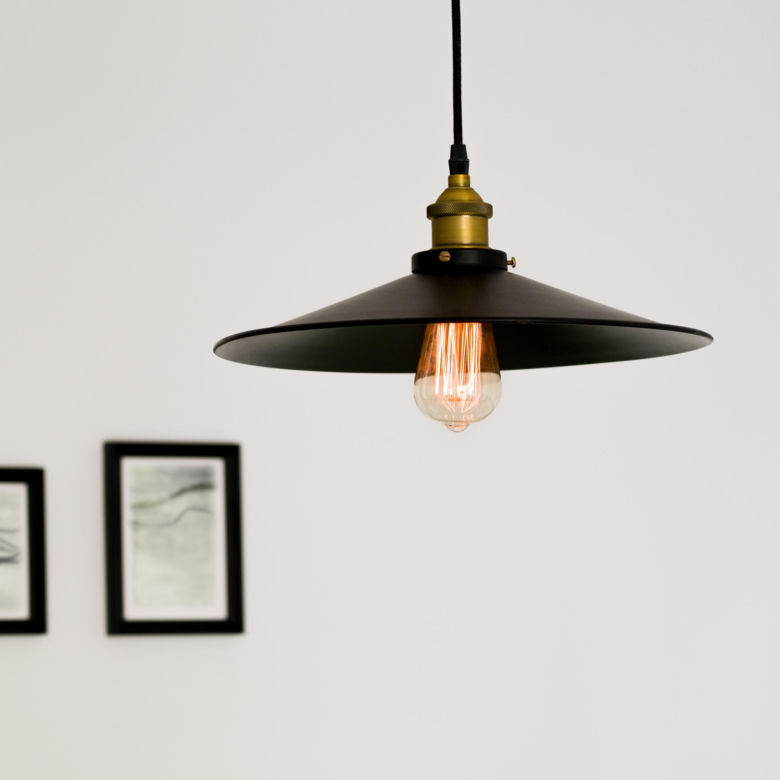 Lampa loftowa