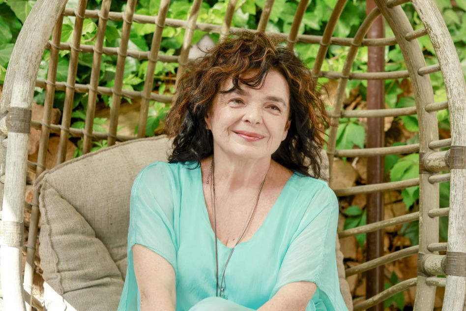 Katarzyna Grochola