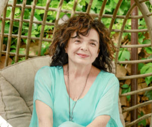 Katarzyna Grochola