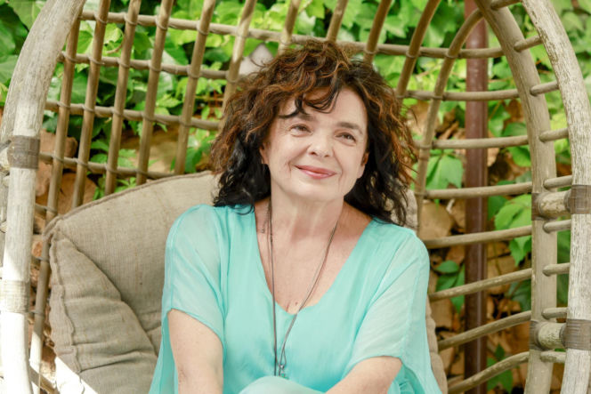 Katarzyna Grochola