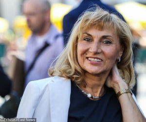 Elżbieta Duda