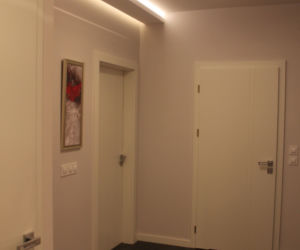 Przedpokój - realizacje zdjecie nr 2