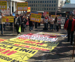 Protest