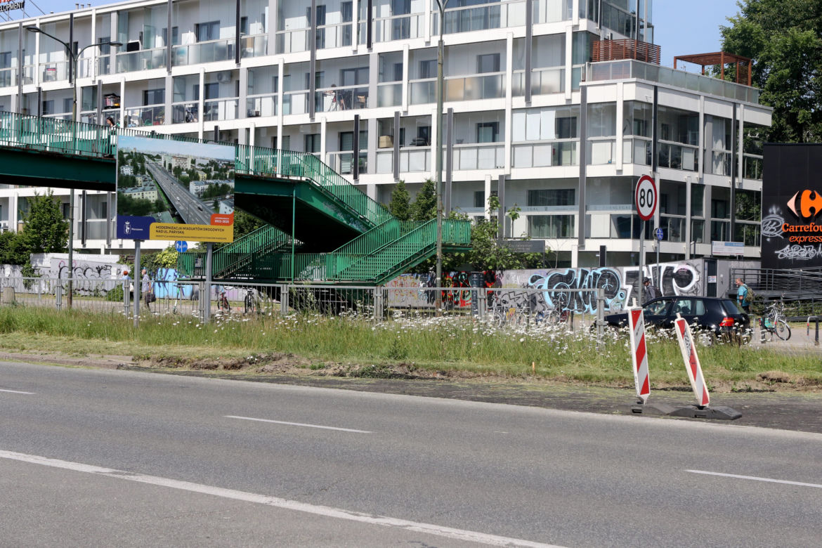 remont trasy