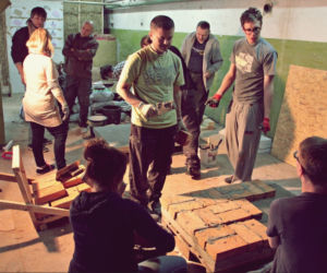 Fundacja Cohabitat  
