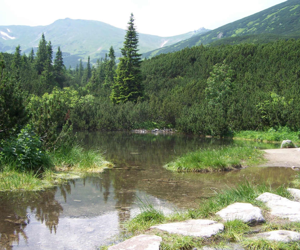 Tatry. Pogoda na weekend (11-12 września). Idealne warunki dla turystów