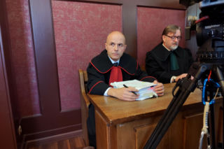 Wyrok w sądzie apelacyjnym ws. zabójcy księdza z Kłobucka