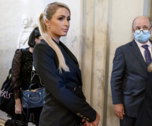 Paris Hilton wyszła za mąż! Zobacz jak się zmieniała