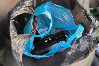 Groził właścicielowi baru, bo był niezadowolony z obsługi