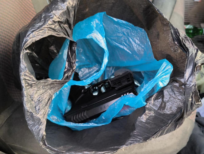 Groził właścicielowi baru, bo był niezadowolony z obsługi