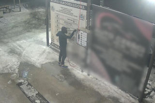 Włamał się do automatu myjni samochodowej