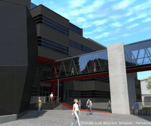 Centrum Studiów Zaawansowanych Technik Informacyjnych i Komunikacyjnych