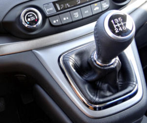 2013 Honda CR-V 1.6 i-DTEC