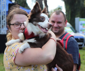 VIII Piknik Przyjaciół Schroniska w Toruniu