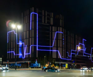 Inwestycja Wałbrzyska 21 w Warszawie