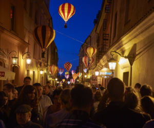 Noc Kultury 2017