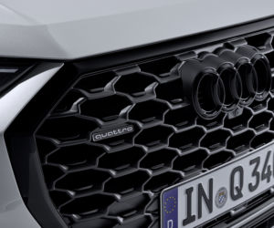 Nowe Audi Q3 Sportback