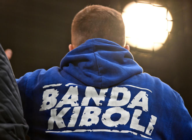 Szachtar -  Lech Poznań