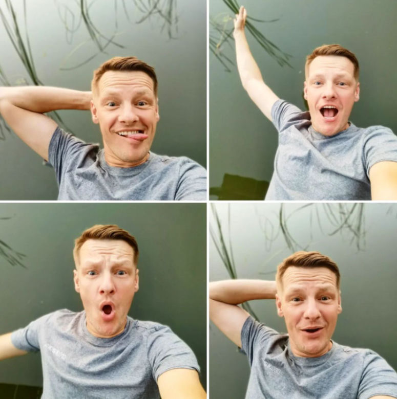 M jak miłość. Marcin Mroczek (Piotrek)