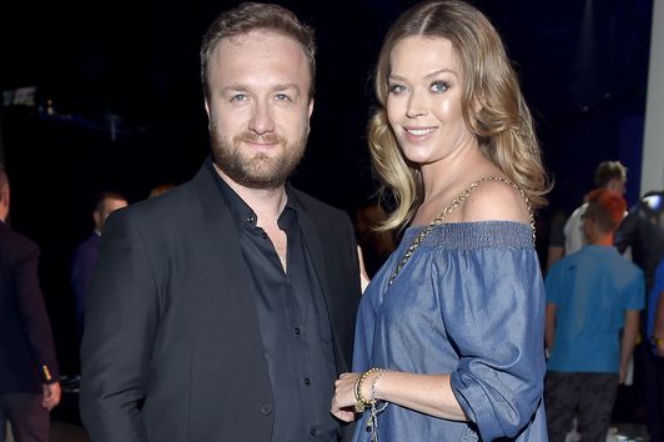 Tamara Arciuch, Bartek Kasprzykowski