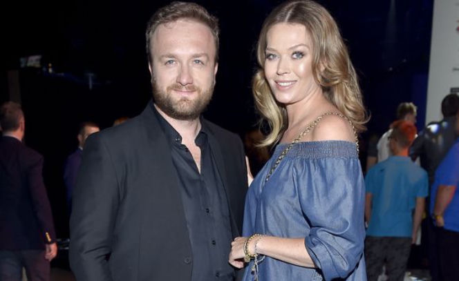Tamara Arciuch, Bartek Kasprzykowski
