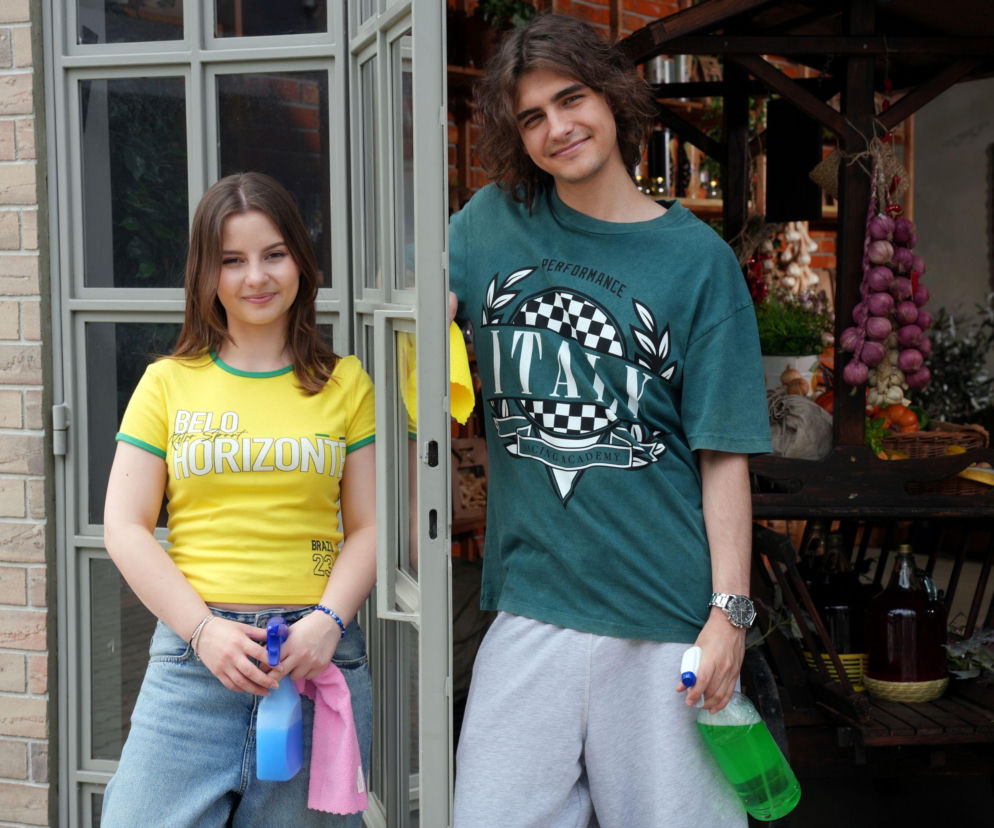 Barwy szczęścia odc. 3293