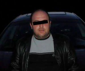 Rzeźnik z Gruzji stanie przed sądem