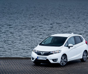 Honda Jazz 1.3 i-VTEC Elegance