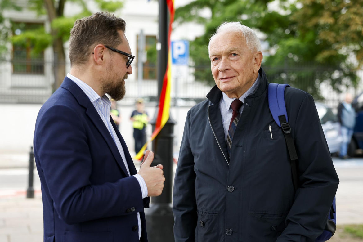 Marek Barbasiewicz
