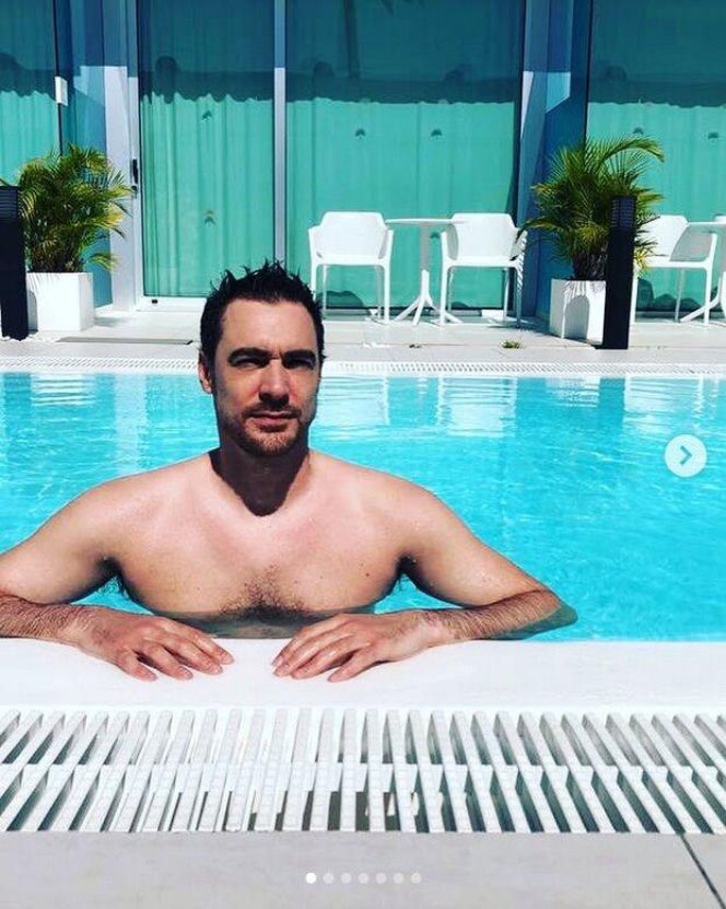 Ból jak z horroru! Francuski aktor opisuje swoje cierpienie przed eutanazją