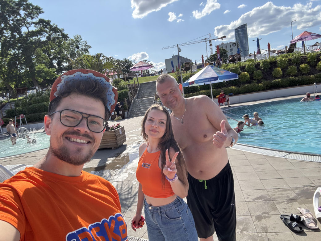 ESKA Summer City na Dolnym Śląsku! Sprawdź, gdzie spotkasz nas w tym tygodniu