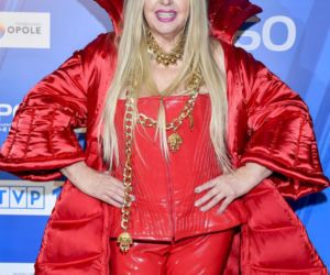 Maryla Rodowicz kończy 80 lat! Od lat łączy pokolenia, a jej piosenki pozostają nieśmiertelne