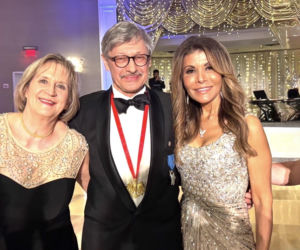 53. Bal Polonaise w Miami na Florydzie