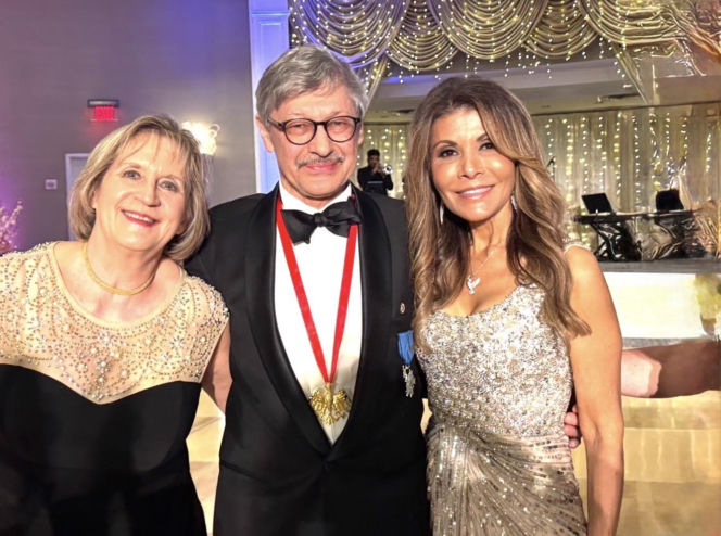 53. Bal Polonaise w Miami na Florydzie