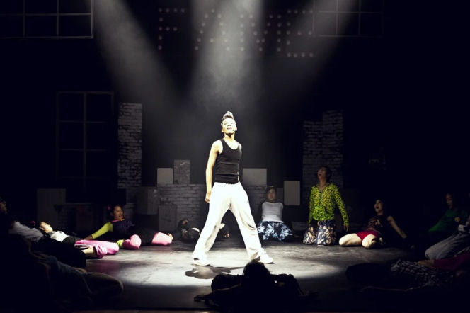 Scena