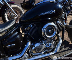 Wkrótce otwarcie sezonu motocyklowego w Starachowicach