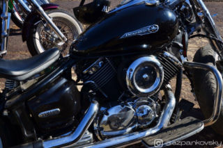 Wkrótce otwarcie sezonu motocyklowego w Starachowicach