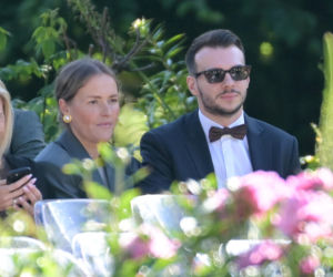 Daria Syta i Igor Grobelny wzięli dziś ślub. Suknia panny młodej wyglądała pięknie!