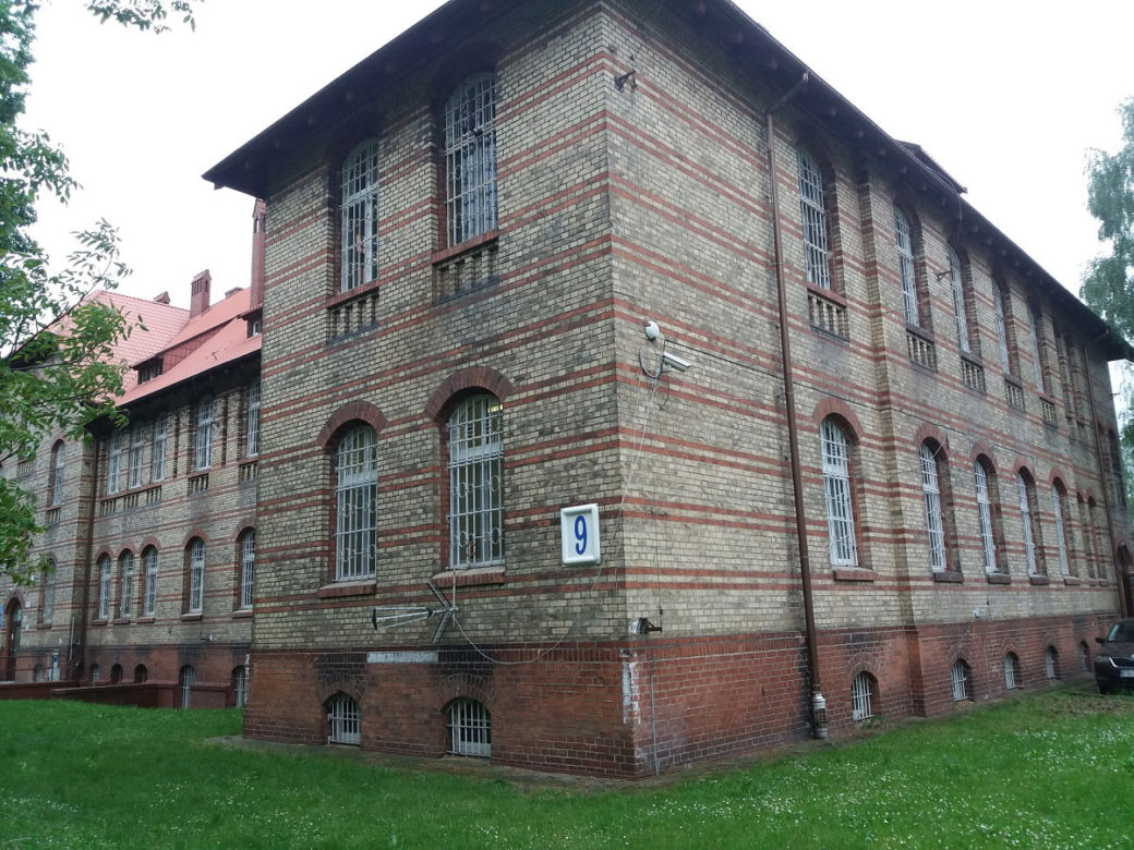 Demon kazał mi odciąć głowę Krzysiowi