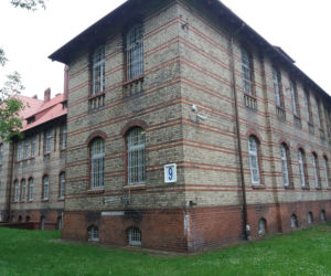 Demon kazał mi odciąć głowę Krzysiowi