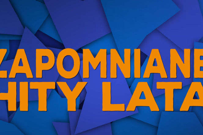ESKA Obczaja - Zapomniane Hity Lata! [VIDEO]