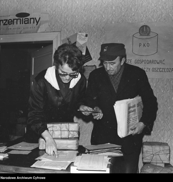 QUIZ PRL. Czy się stoi, czy się leży, trzy tysiące się należy. Tak pracowano w PRL-u