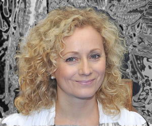 Bernadetta Machała-Krzemińska - Krystyna Walencik z Plebanii