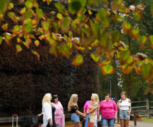 Sanatorium miłości 2026. Pierwsze randki i od razu zgrzyt
