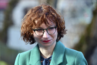 Tak Gosek-Popiołek chce zawalczyć o Kraków. Zapowiada reset i odsłania karty
